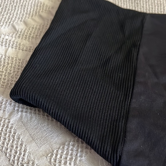 NWOT L Space Jackie High Waist Bitsy Bikini Bottom - Picture 5 of 5